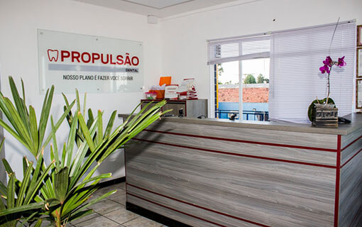 Foto 2 de Propulsão Dental | Dentista em Pinhais | Plano Odontológico