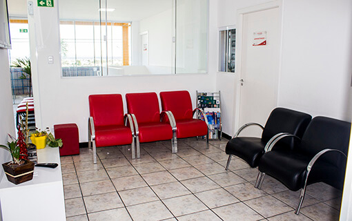Foto 3 de Propulsão Dental | Dentista em Pinhais | Plano Odontológico