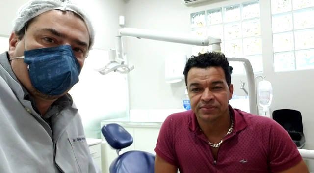 Foto 3 de Proquality Odontologia | Implante Dentário | Lente de Contato Dental | Vila Betania | São José dos Campos - SP