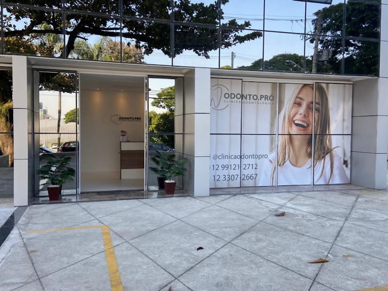 Foto 8 de Proquality Odontologia | Implante Dentário | Lente de Contato Dental | Vila Betania | São José dos Campos - SP