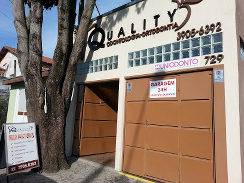 Foto 10 de Proquality Odontologia | Implante Dentário | Lente de Contato Dental | Vila Betania | São José dos Campos - SP