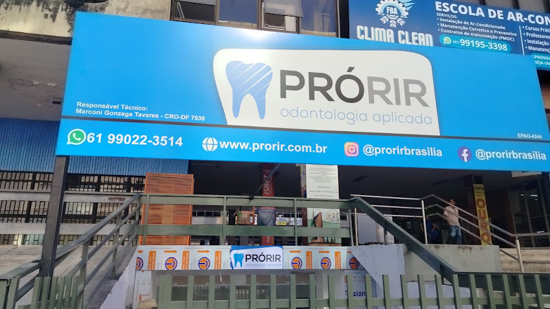 Foto 2 de PróRir Brasília
