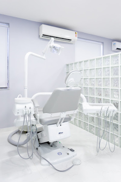 Foto 2 de Prórir Clínica Odontológica