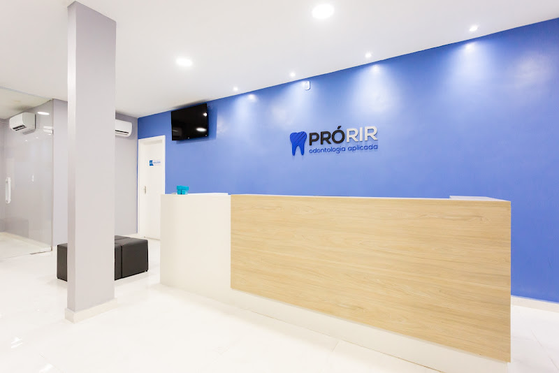 Foto 3 de Prórir Clínica Odontológica