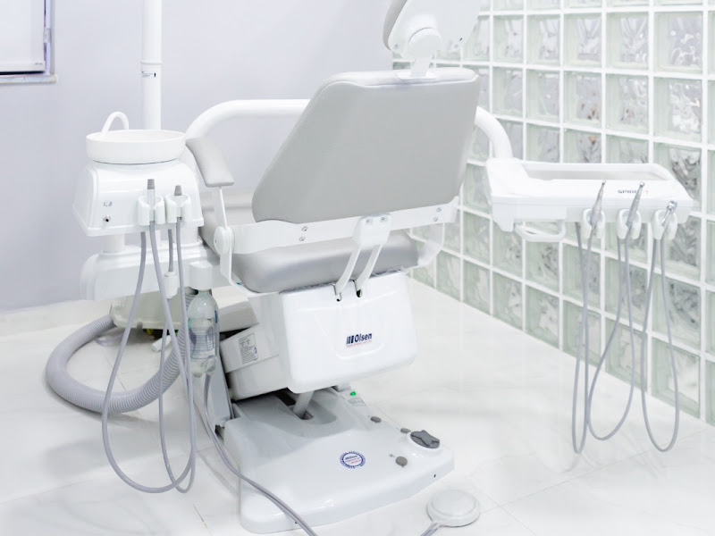 Foto de Prórir Clínica Odontológica Austin - Nova Iguaçu