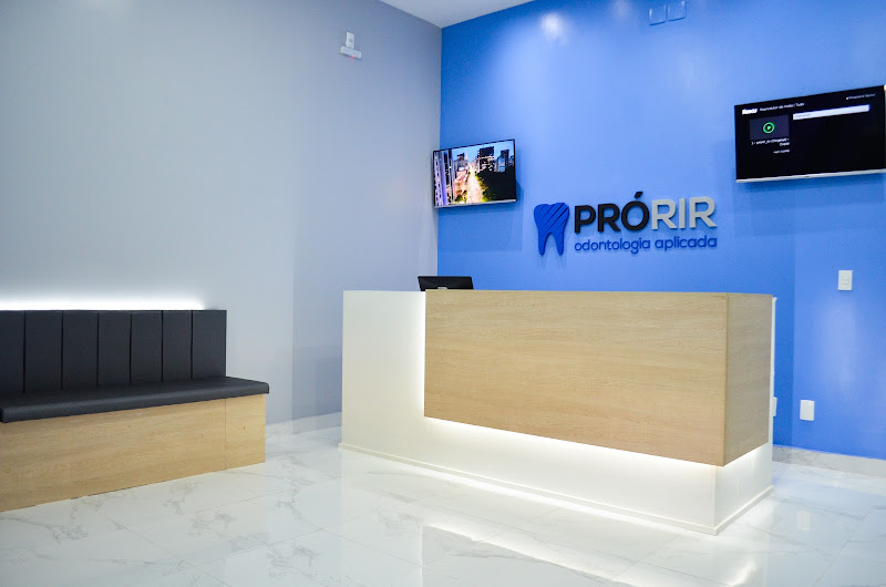 Foto 3 de Prórir Clínica Odontológica Austin - Nova Iguaçu