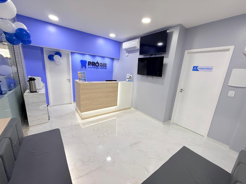 Foto 2 de Prórir Clínica Odontológica Manilha – Itaboraí
