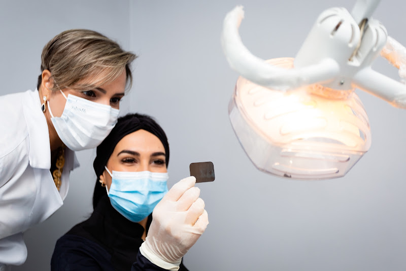 Foto 2 de Prórir Clínica Odontológica Praça Seca