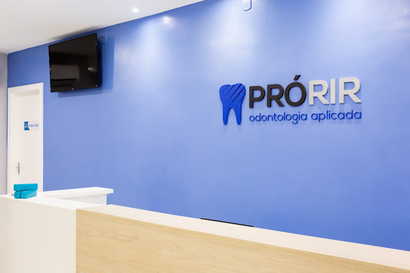 Foto 3 de Prórir Clínica Odontológica Praça Seca