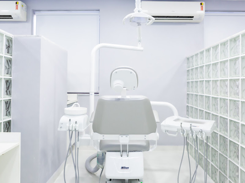 Foto de Prórir Clínica Odontológica Santa Cruz da Serra - Duque de Caxias