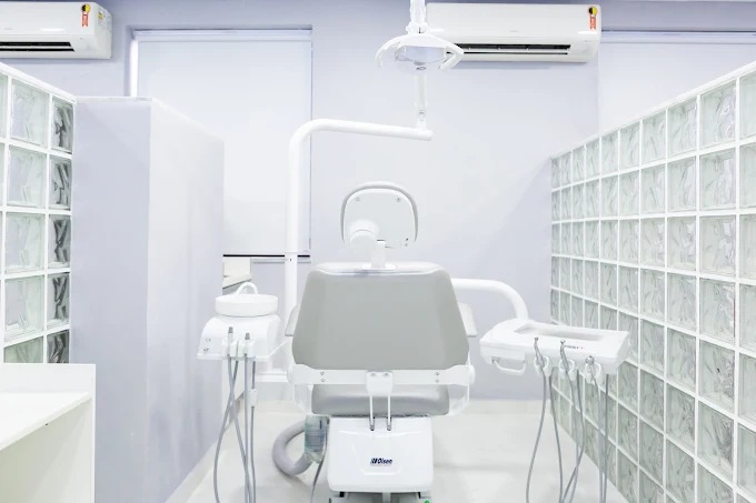 Foto 2 de PróRir Clinica Odontológica Saracuruna II