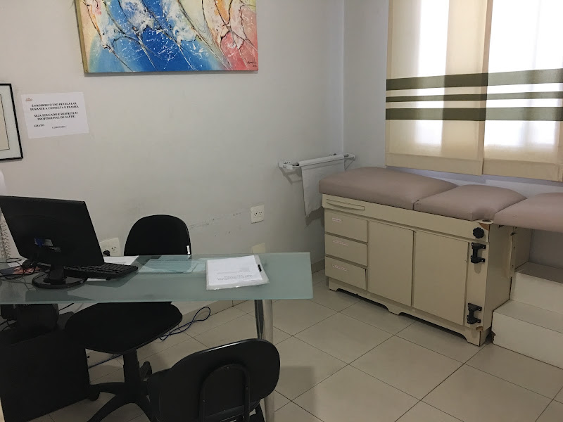 Foto 3 de ProSaúde - Segurança e Medicina do Trabalho