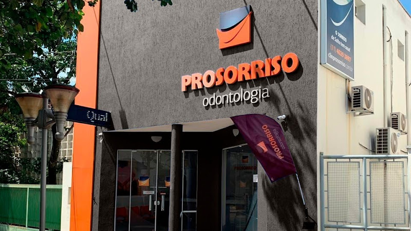 Foto 2 de Prosorriso Odontologia