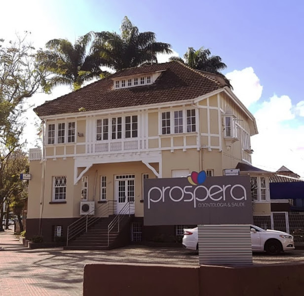 Foto 2 de Próspera Odontologia e Saúde