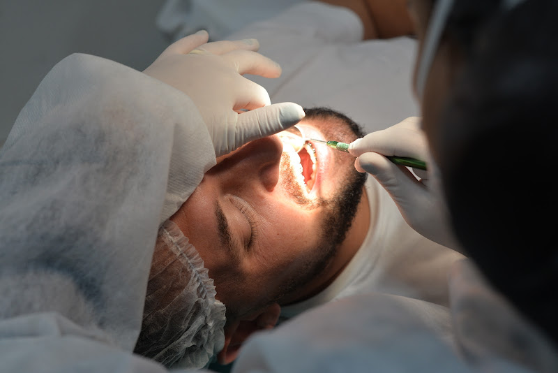 Foto 3 de Prospere Odontologia