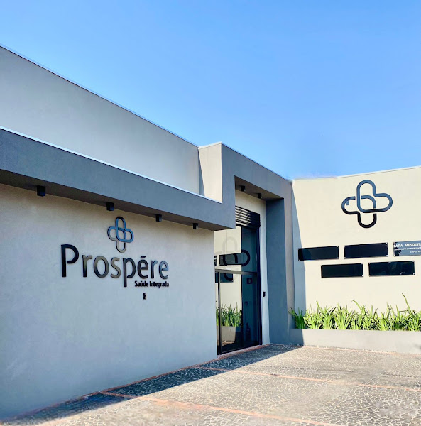 Foto 2 de Prospere Saúde Integrada