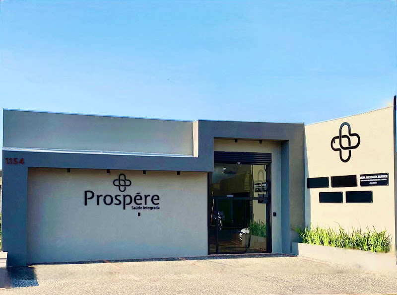 Foto 3 de Prospere Saúde Integrada