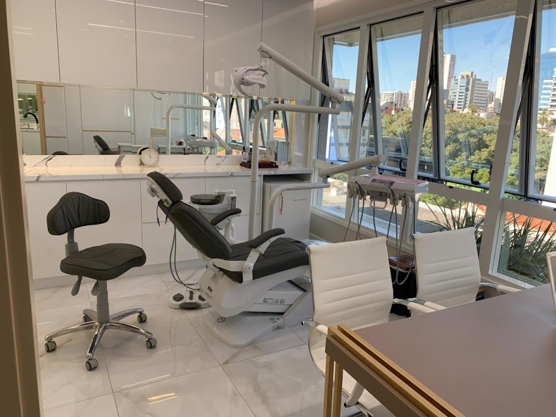 Foto 2 de Prosperi - Saúde e Estética Orofacial