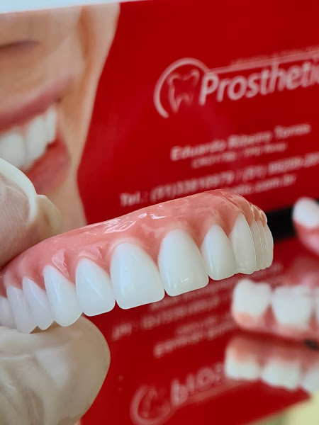 Foto 3 de Prosthetic Laboratório de Prótese Odontológica