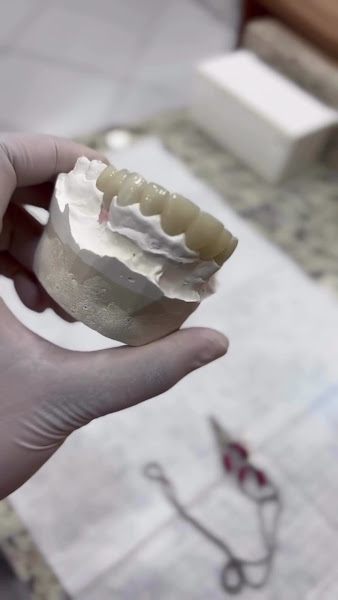 Foto 3 de Protec Centro Odontológico | Implantes Dentários e Reabilitação em SP