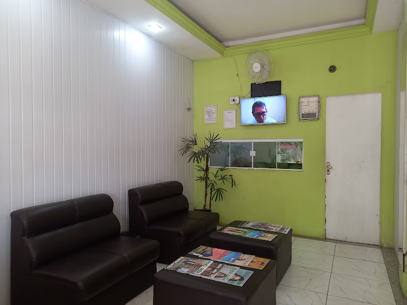 Foto 2 de Protec Escola De Protese Dentaria