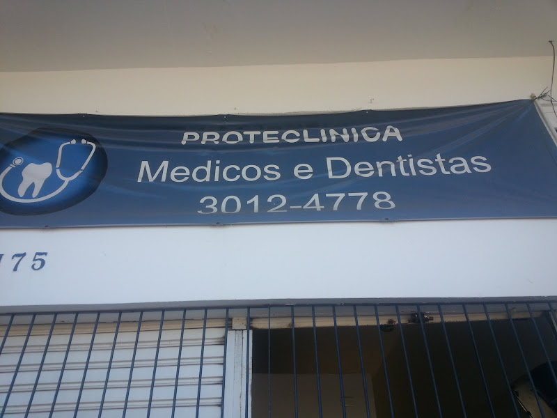 Foto 2 de Proteclínica