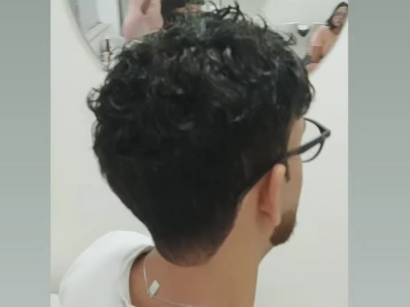 Foto de Prótese Capilar Danielly Pires