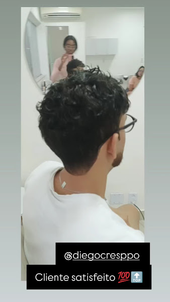 Foto 2 de Prótese Capilar Danielly Pires