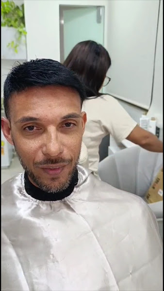 Foto 3 de Prótese Capilar Danielly Pires