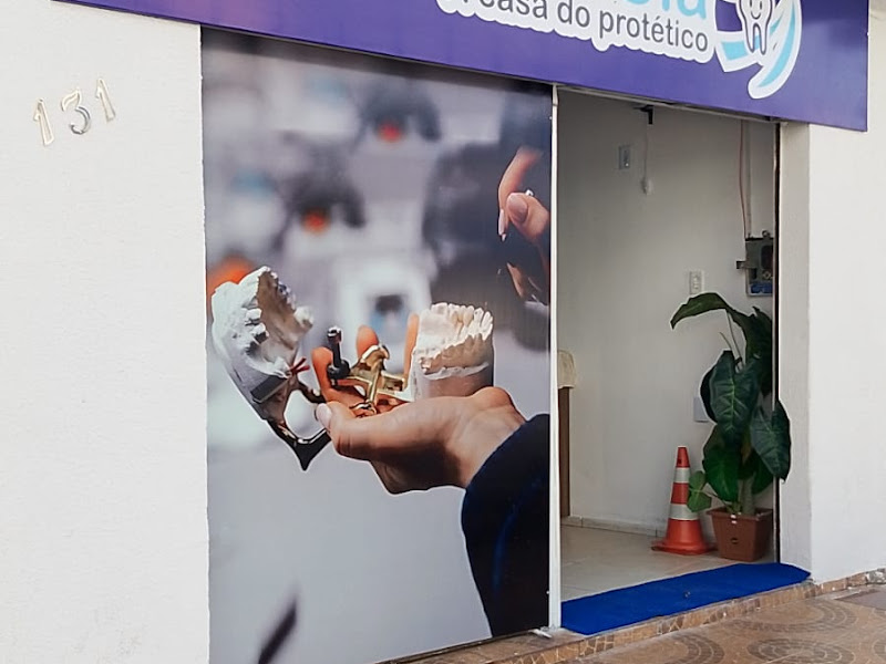 Foto 2 de Prótese & Cia