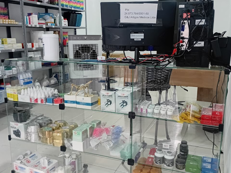 Foto 3 de Prótese & Cia