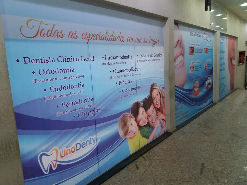 Foto 2 de Prótese Clinica Odontológica Holmes Figueredo