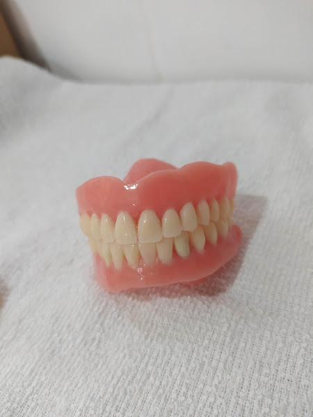 Foto de Prótese Dentária