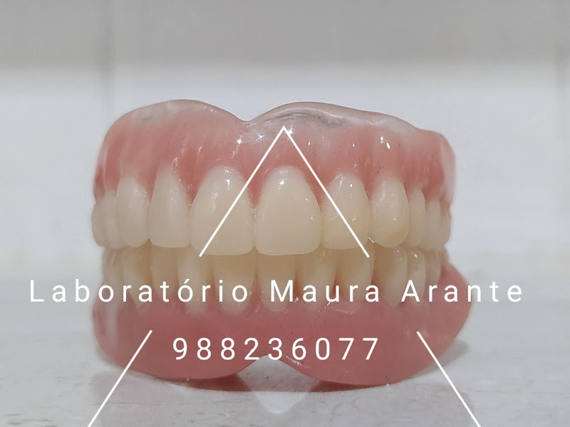 Foto 2 de Prótese Dentária
