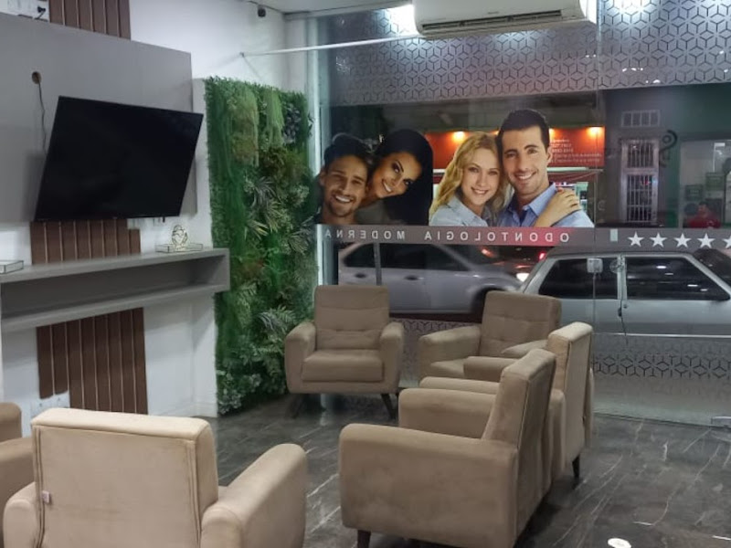 Foto 2 de Prótese Dentária