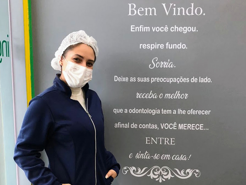 Foto 2 de Prótese Dentária