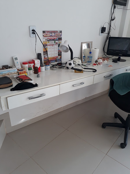 Foto 3 de Prótese dentária Carlos Lima