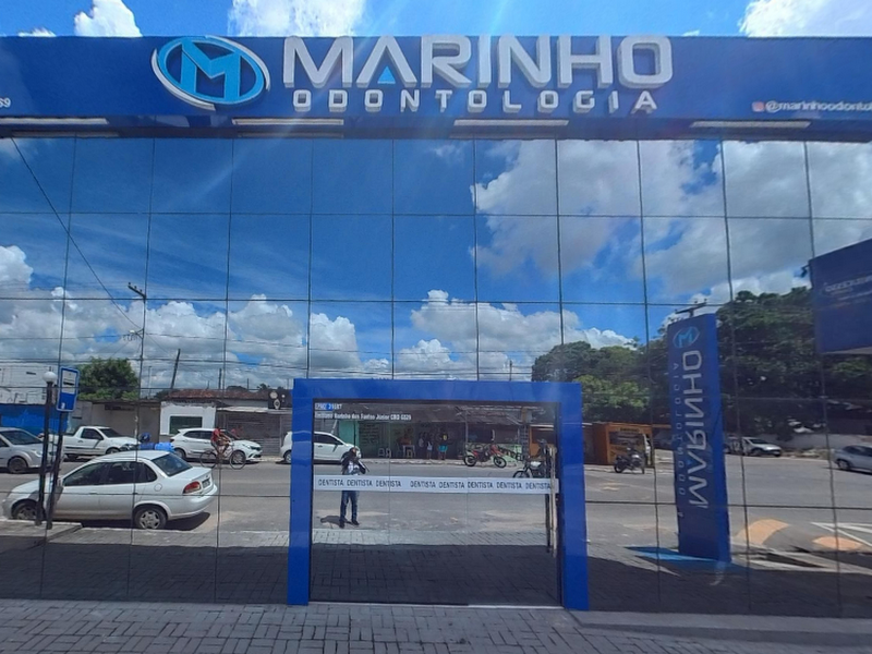 Foto 3 de Prótese Dentária