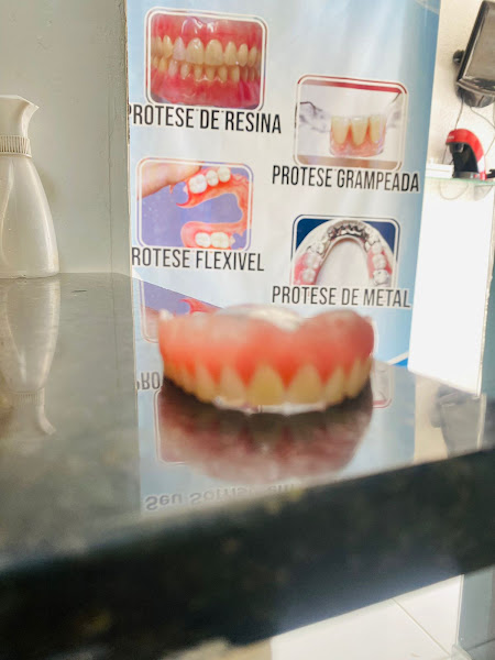 Foto 2 de Protese Dentaria e a domicílio 24 horas,