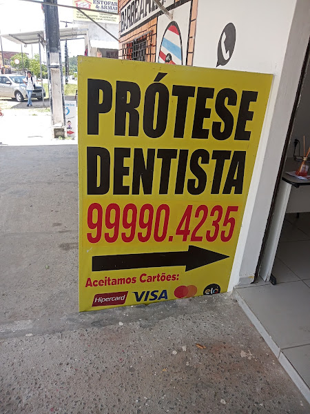 Foto 3 de Protese Dentaria e a domicílio 24 horas,