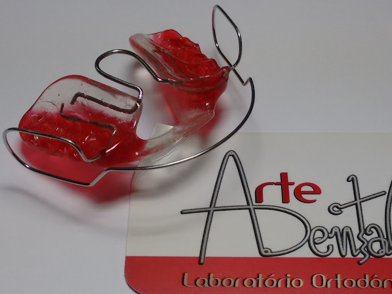 Foto 3 de Prótese Dentária Germano