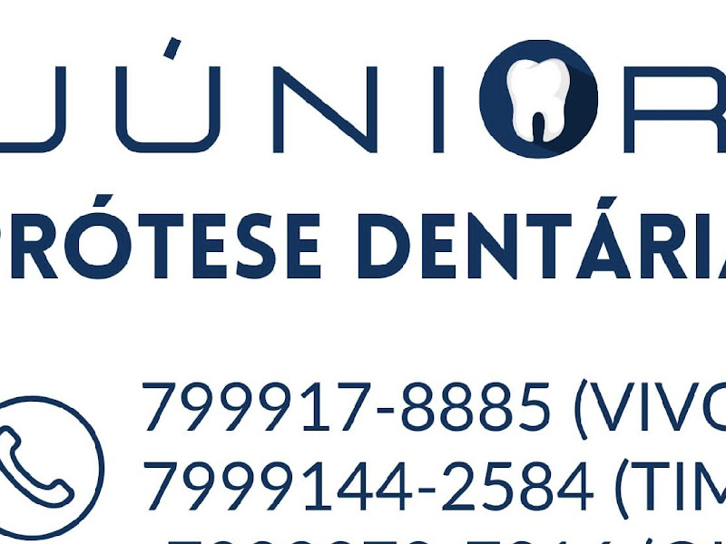 Foto 3 de Prótese Dentária Júnior TPD / CRO/SE 007