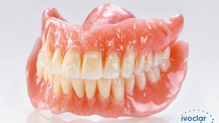 Foto 2 de Próteses Dentária,Castelo Branco!