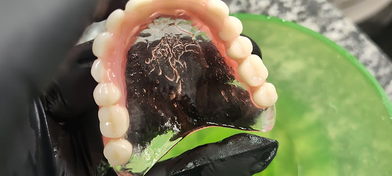 Foto 3 de Protético bom®