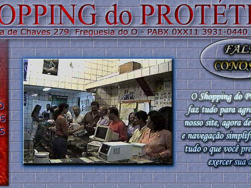 Foto 8 de Protético: Conserto Prótese e Dentadura na Hora.