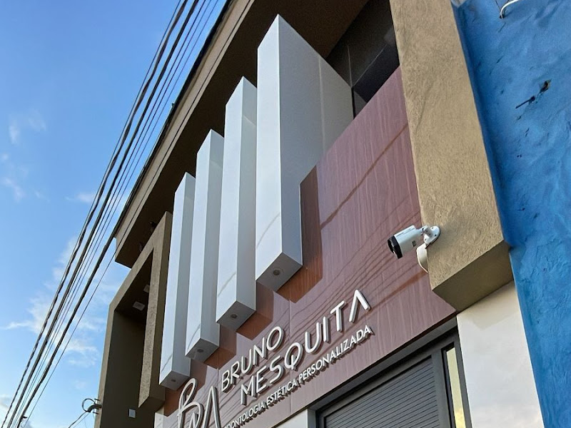 Foto 2 de Protético Dentário