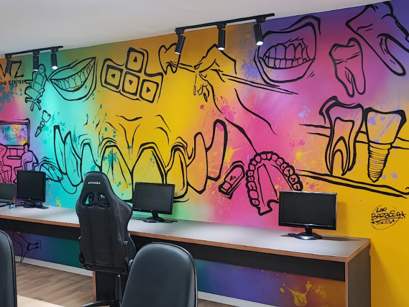 Foto 3 de Protético-Horácio Gomes