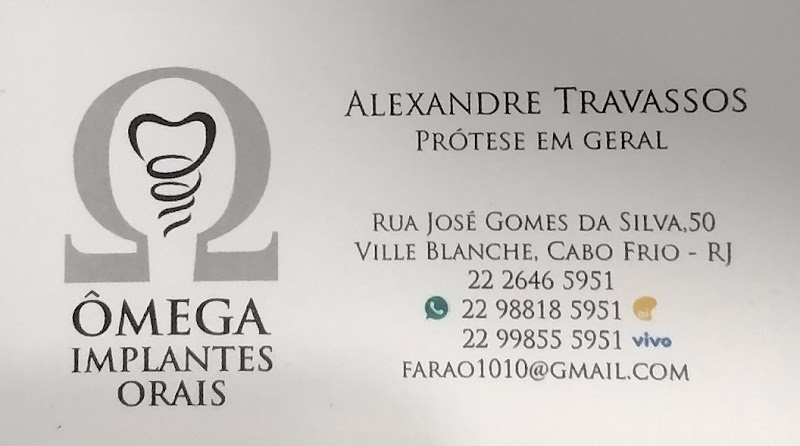 Foto 3 de Protético.....Laboratório de Prótese Dentária - Ômega