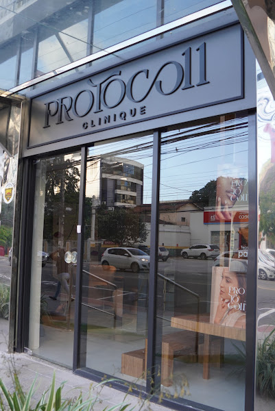 Foto 2 de Protocoll Clinique - Valeria Dal Coll