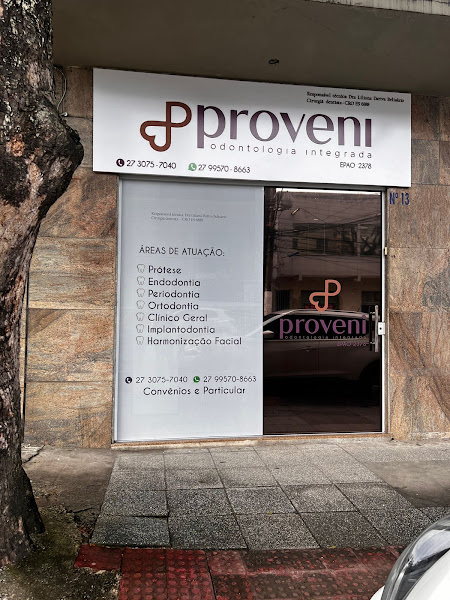 Foto 3 de Proveni Odontologia Integrada